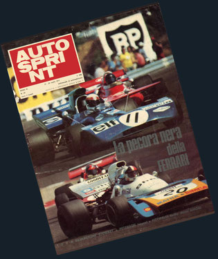 Fuente: Autosprint