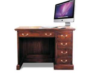 Muebles de Caoba - Web Muebles Arturo Palomino