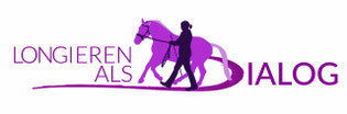 Logo Longieren als Dialog