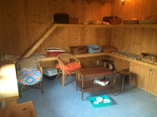 chambre pension ecole du chat neuvecelle haute savoie 