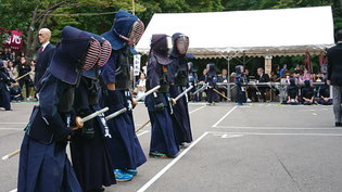 小学生団体戦