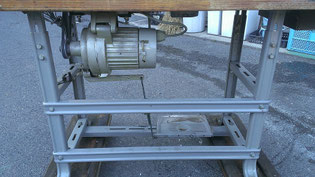 DB2-B755 本縫工業用ミシン - 有限会社 サンミシン工業 新中古工業用