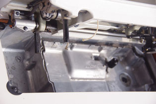 JUKI DDL-5530N 中古工業用本縫いミシン - 新中古工業用ミシンの