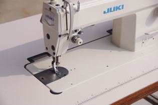 JUKI DDL-5530N 中古 工業用 本縫い ミシン