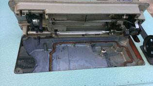 工業用ミシン DB2-B755-3 DB2-B755 本縫工業用ミシン - 有限会社 サンミシン工業 新中古