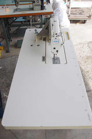 JUKI DDL-553N 本縫いミシン