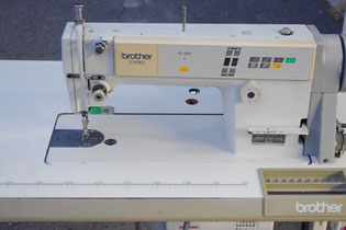 DB2-B737 新品サーボモーター付き本縫い糸切り 工業用ミシン 社外品 DB2-B737 新品サーボモーター付き本縫い糸切り 工業用ミシン 社外品