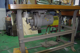 brother DB2-B735 中古工業用本縫いミシン - 有限会社 サンミシン工業 brother DB2-B735 中古工業用本縫いミシン - 有限会社 サンミシン工業