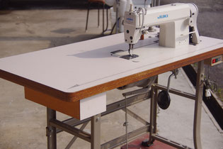 JUKI DDL-5530N 中古工業用本縫いミシン - 新中古工業用ミシンの販売
