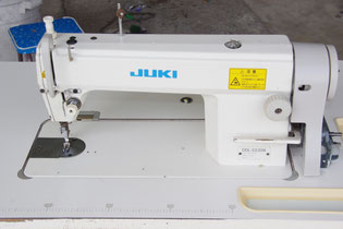 JUKI DDL-5530N 本縫いミシン 中古 工業用ミシン