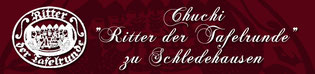 Chucci-Ritter Schledehausen