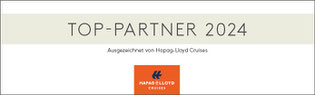 TOP Partner Hapag-Lloyd Cruises