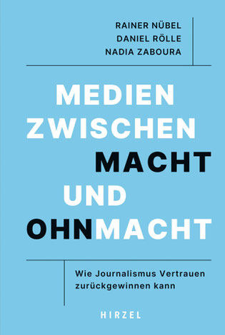 Foto: Hirzel Verlag