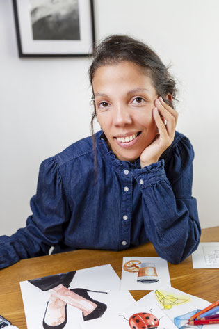 Das bin ich - Miriam