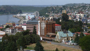 Bild: Puerto Montt