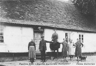 ca 1922 Groß Graben