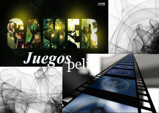 juegospeli