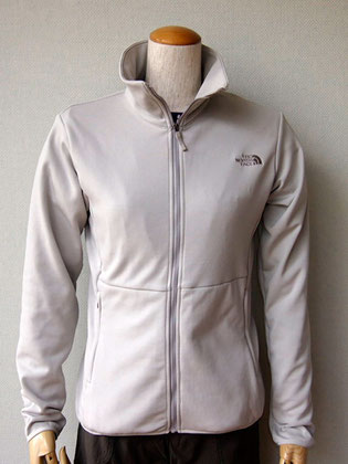 THE NORTH FACE オーロラフルジップ - アウトドアショップ