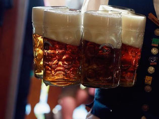 5 bondades de la cerveza para tu salud