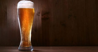 La cerveza aumenta la capacidad antioxidante
