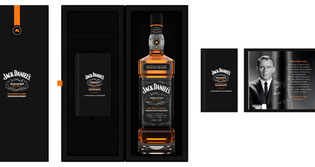Jack Daniel´s rinde tributo a Sinatra