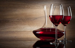 5 cosas que debes saber antes de tomar una copa de vino