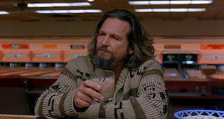 "El Gran Lebowski revive al Ruso Blanco","white russian","ruso blanco","cocktail recipe","receta de cocteleria"