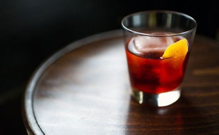 "Negroni","cocteleria","el negroni se invento en africa"