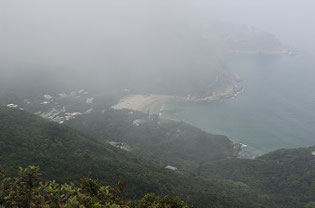 香港島