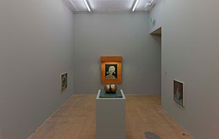 MAMCO, Genf, 2012