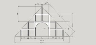 Vogelfutterhaus bauen