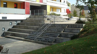 Skate à Rennes