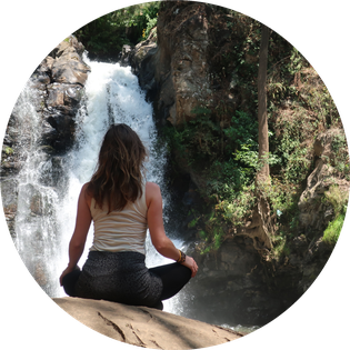 Yoga retreat Valle de Bravo Avandaro Mexico Yoga tour Weekend trip Yoga