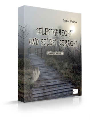 Bildansicht des Buchcovers "Blind – Freundschaft mit der Dunkelheit"