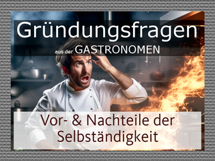 Drucksachen Gastronomie