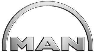 MAN logo