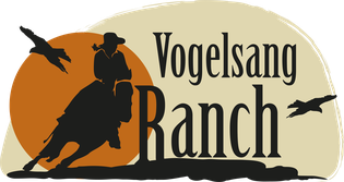 Die Website der Vogelsang Ranch in Barnstorf