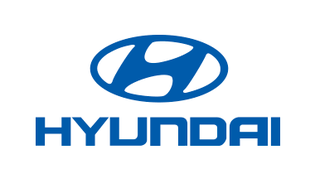 Hyundai logo