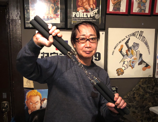 GK金沢克彦さん