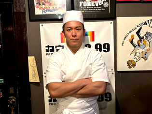 山村武寛選手
