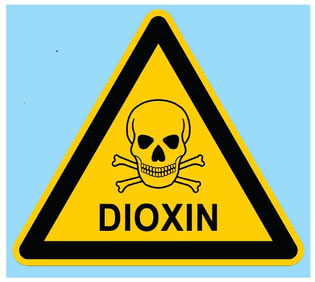 Dioxin, Trinkwasser, Hergenrath, Kelmis, La Calmine, Putzenwinkel, Natura 2000, Belgien, Raeren