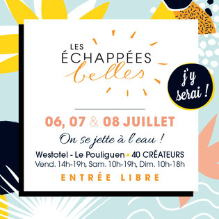 Les échappées belles, Pouliguen