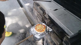 上手に焼けました♪