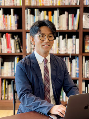山本武史