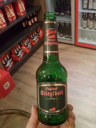 Stieglbock