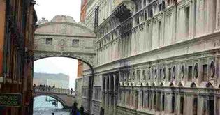 Венеция - достопримечательности Италии