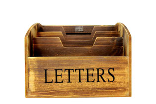 classer ses lettres