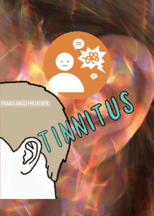 Hypnosetherapie bei Tinnitus - Fachpraxis AngstfreiAtmen Idstein 