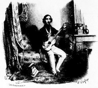C. Eugène Roy: Petite Méthode pour la Guitare. 1840.