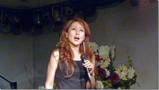 桜井ハルコさん